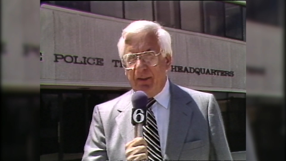 Action News family members through the years