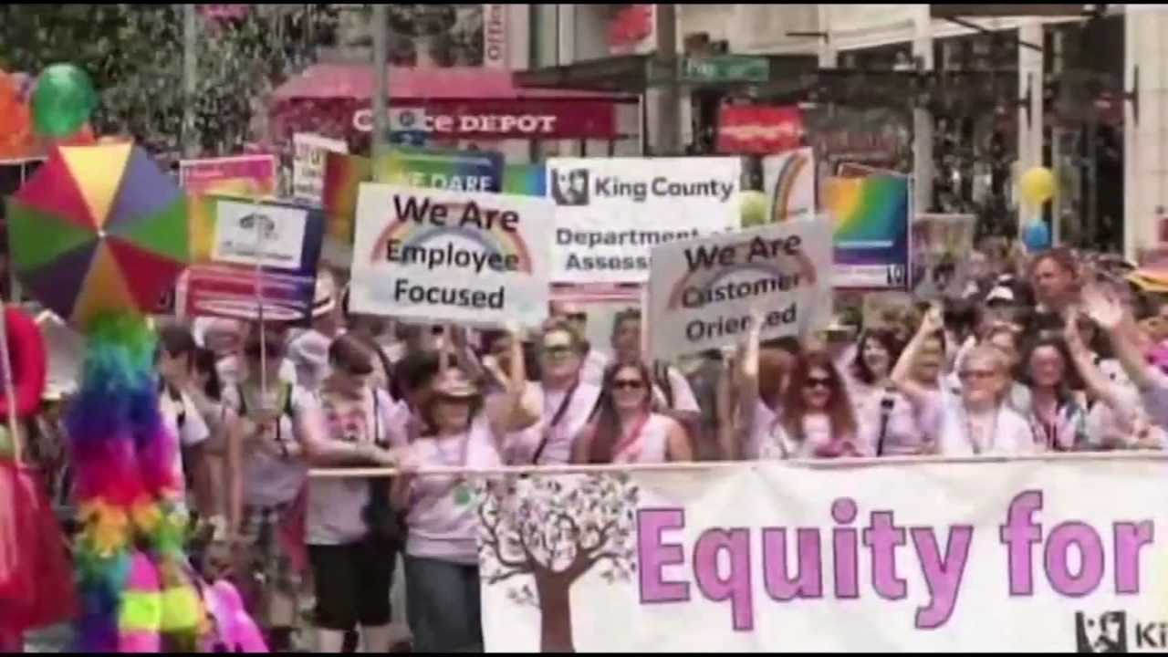 Equality NC uses Pride month to support Black Lives Matter movement