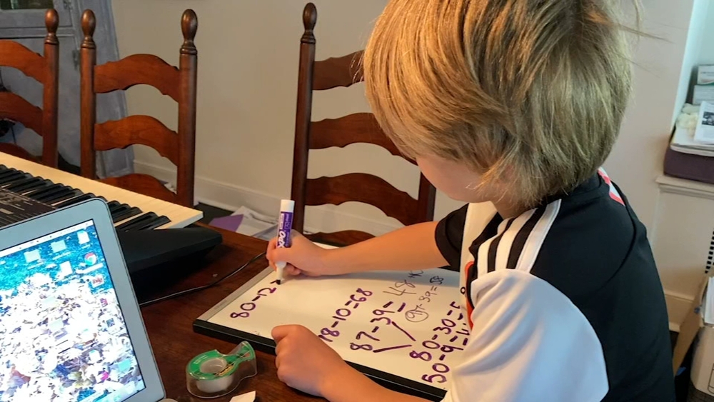 After school online programs keeping students active in NYC