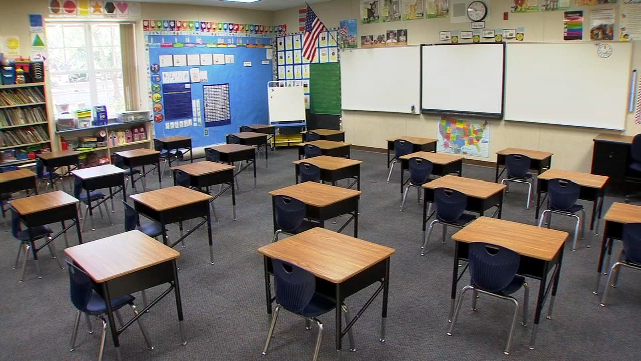 Fresno Unified schools to reopen on August 17