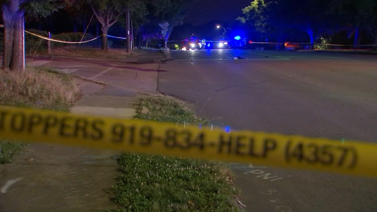 Creedmoor man dies after being hit by car in Raleigh hit-and-run ...