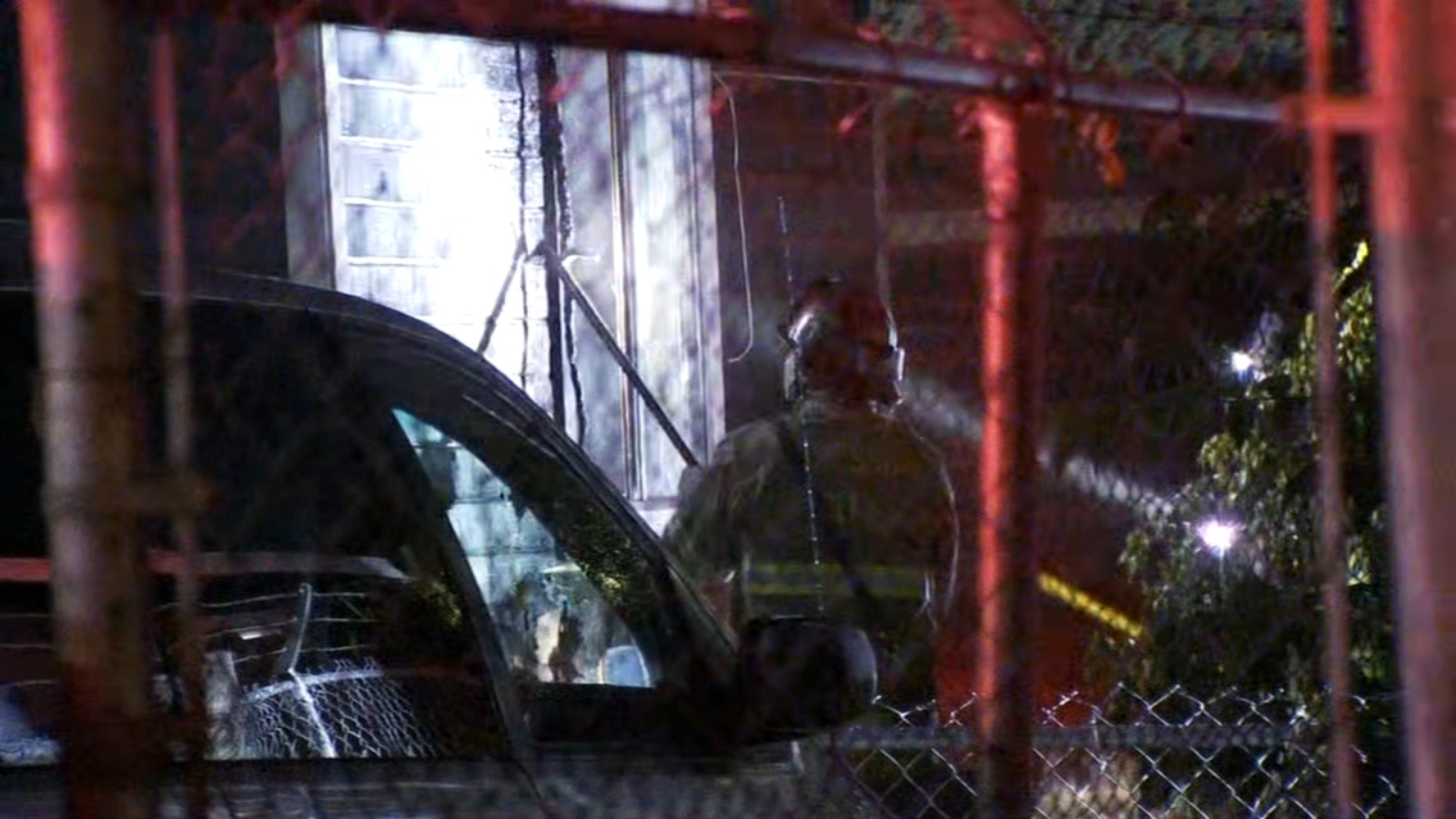 Minirefrigerator catches fire at southeast Fresno home, firefighters