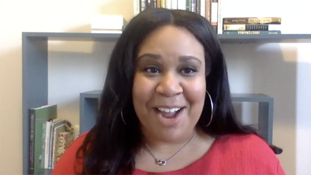 Woman convinces employer to make Juneteenth permanent paid holiday