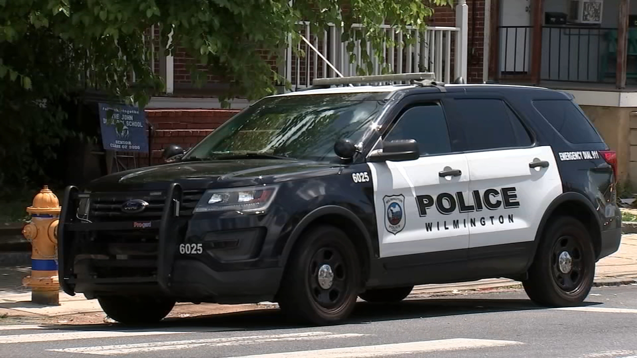8 People Shot During Violent Week in Wilmington, Delaware