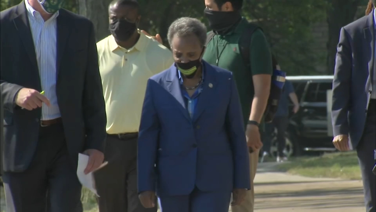 After CPD misses consent decree deadlines, mayor asked to ensure accountability