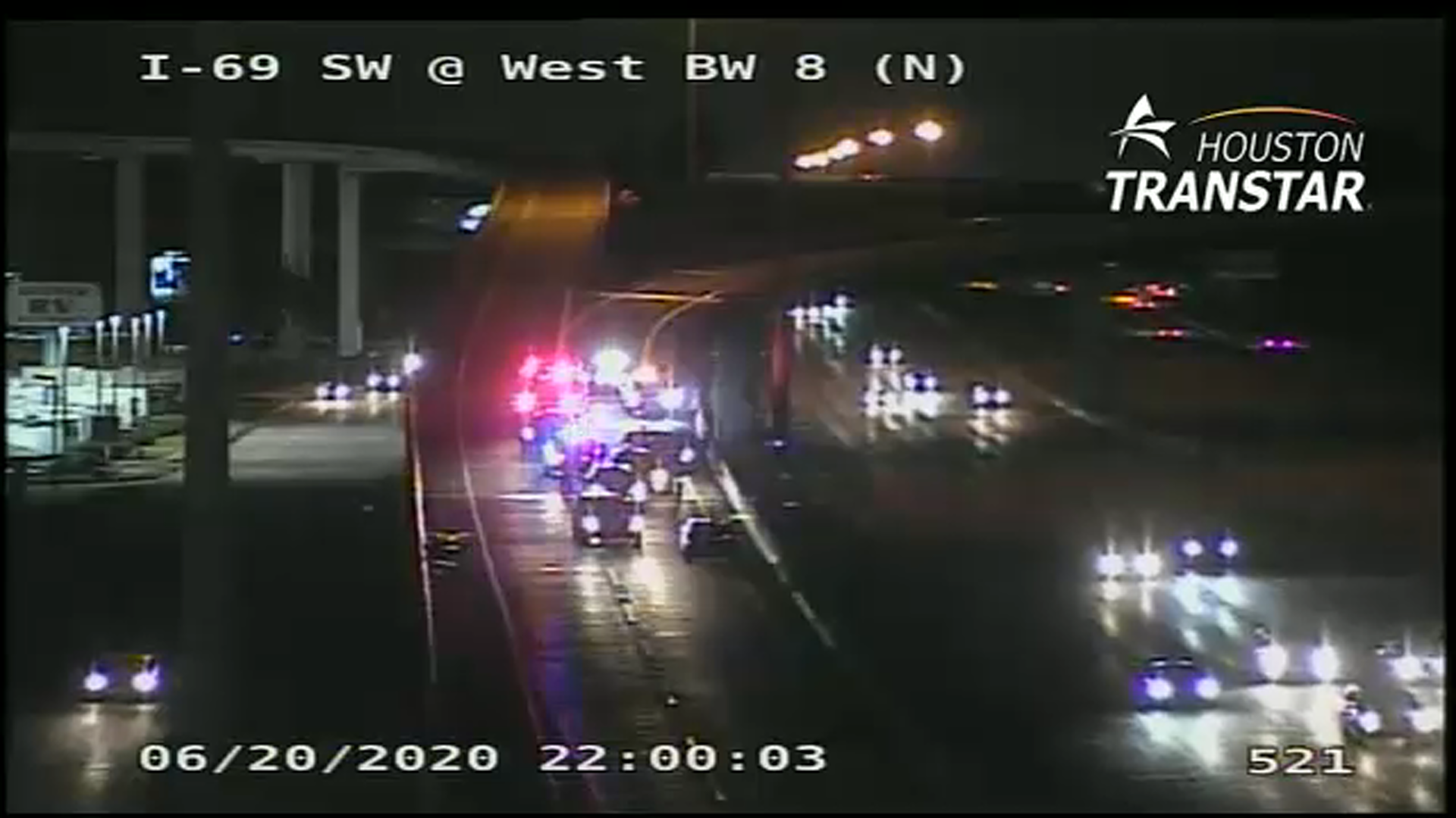 road rage incident leads to shooting on SW Freeway