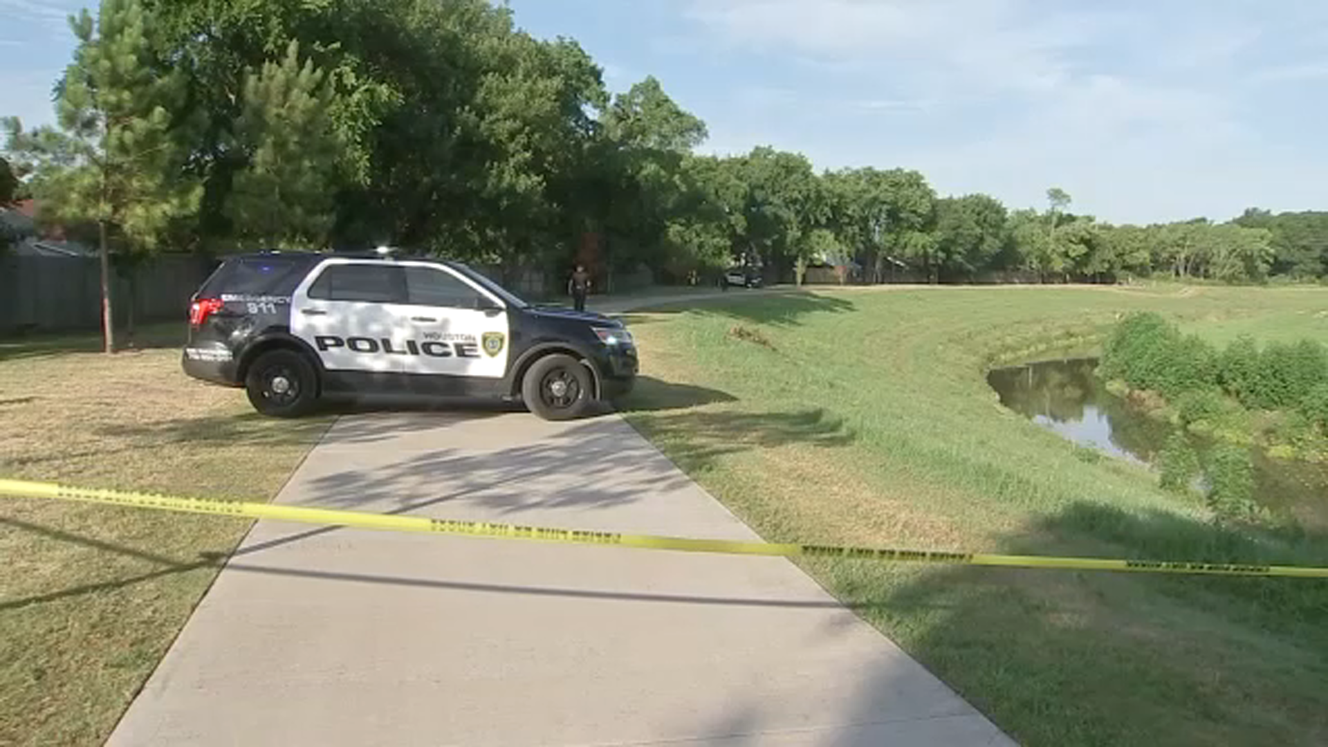 Body found floating in bayou has been identified
