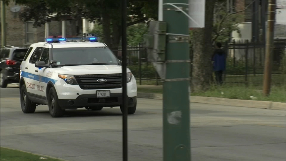 At least 70, 10 fatally, including 3-year-old boy in Chicago weekend violence