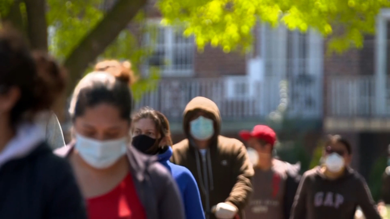 Harris Co. mask mandate for businesses goes into effect