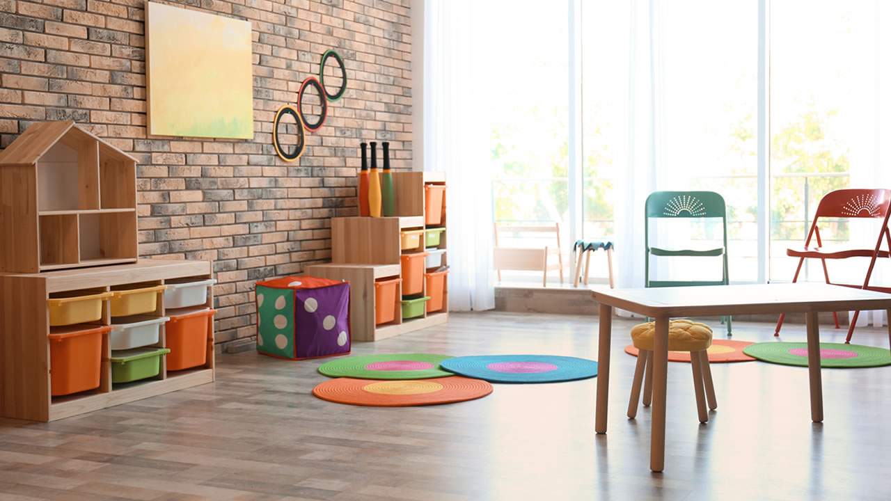 Coronavirus: Should you send your child back to daycare?