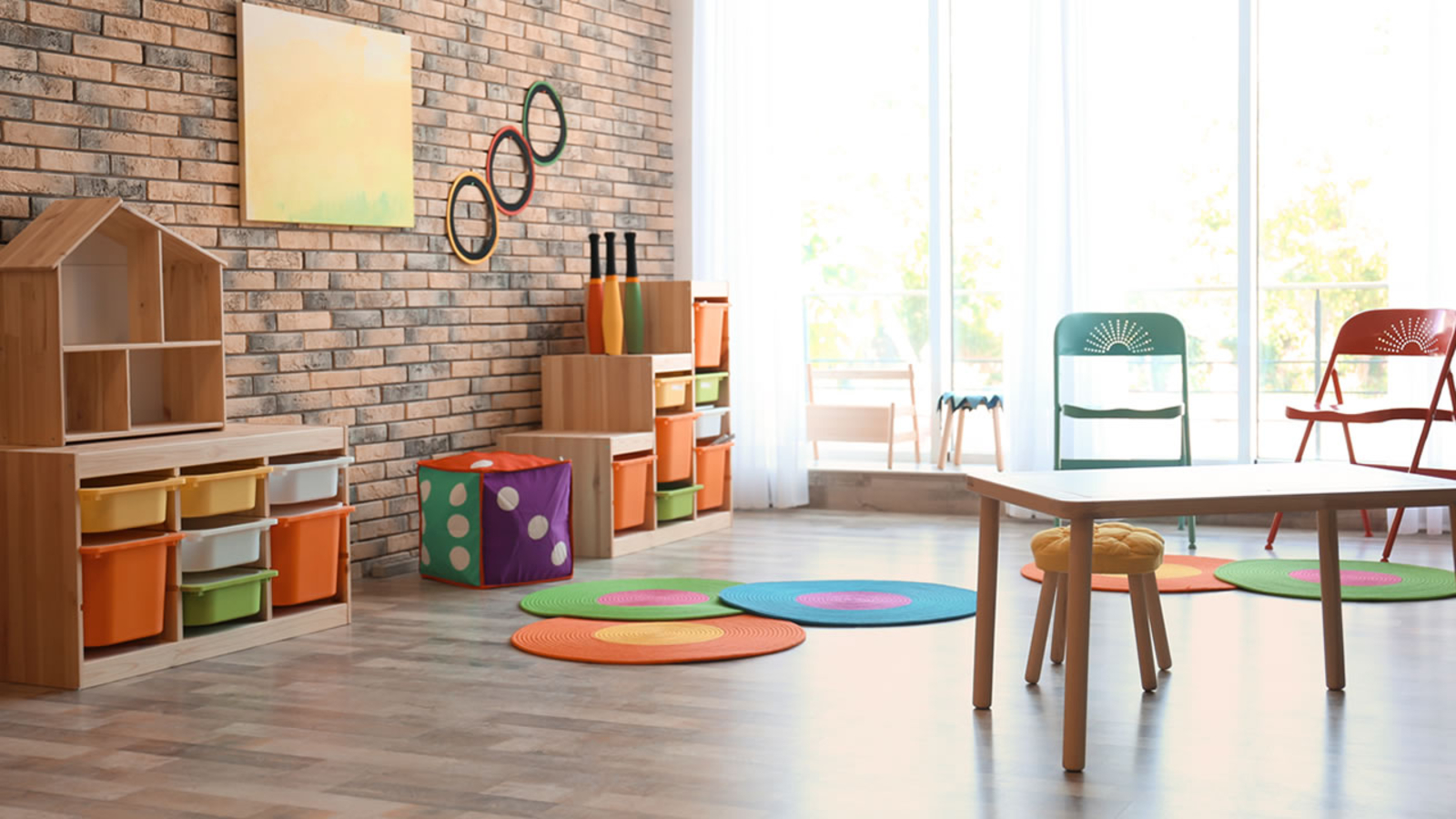 Reopening California Should you send your child back to daycare amid