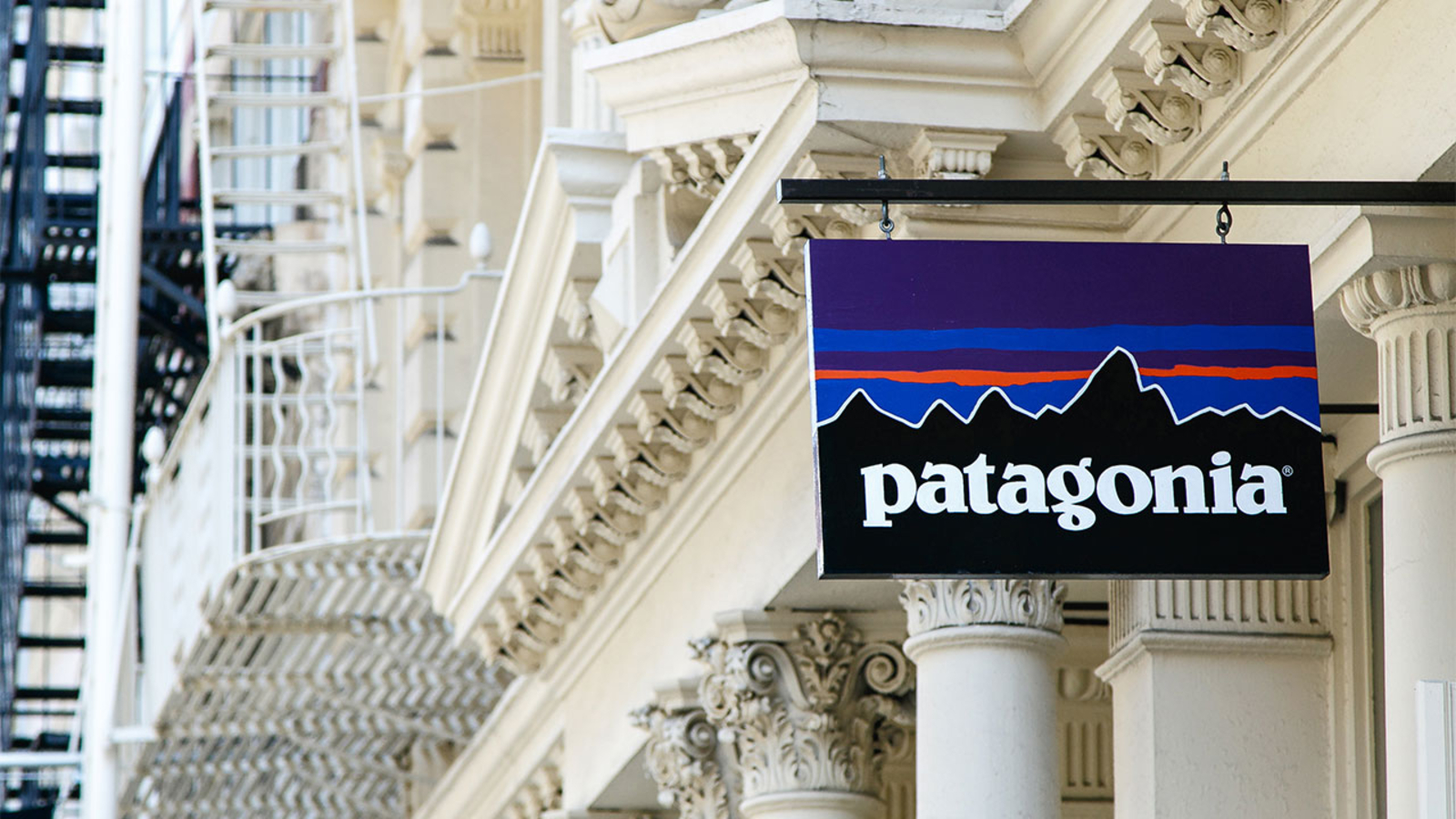 Patagonia, North Face join StopHateforProfit Facebook ad boycott over