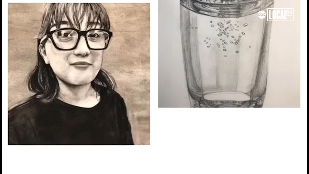 CPS features student art at Virtual Exhibition 