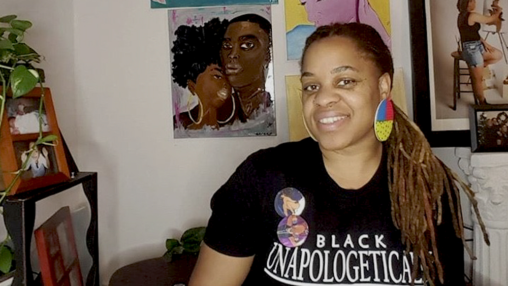 NJ art teacher empowers students with Black art history