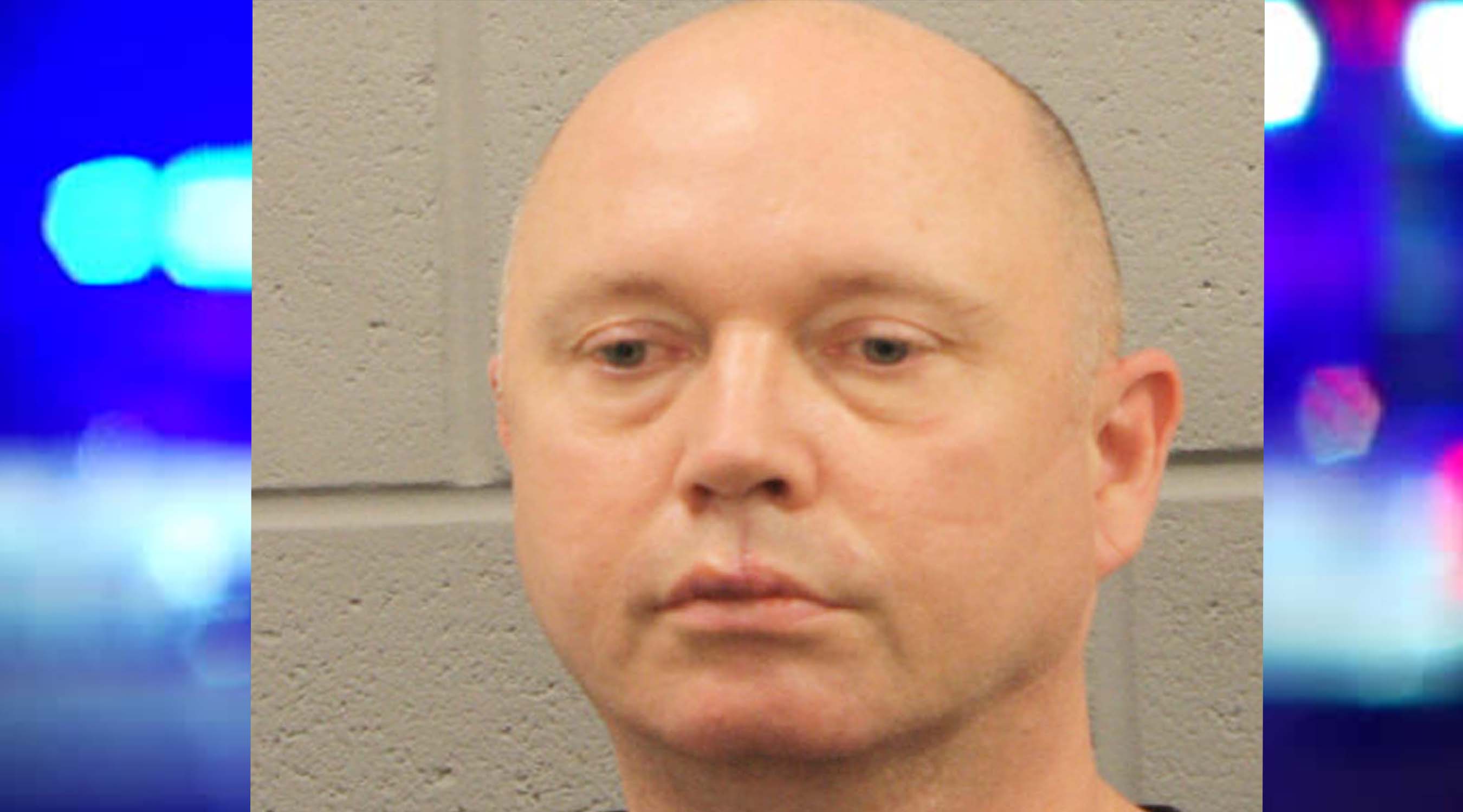 HPD officer arrested on DWI charge while on duty