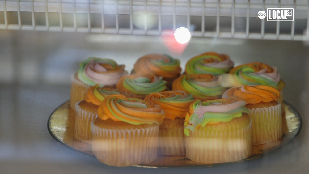 South Side bakery expands during COVID-19
