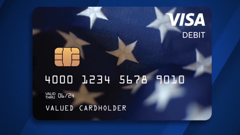 Where Is My Stimulus Check Here S How Some Americans Are