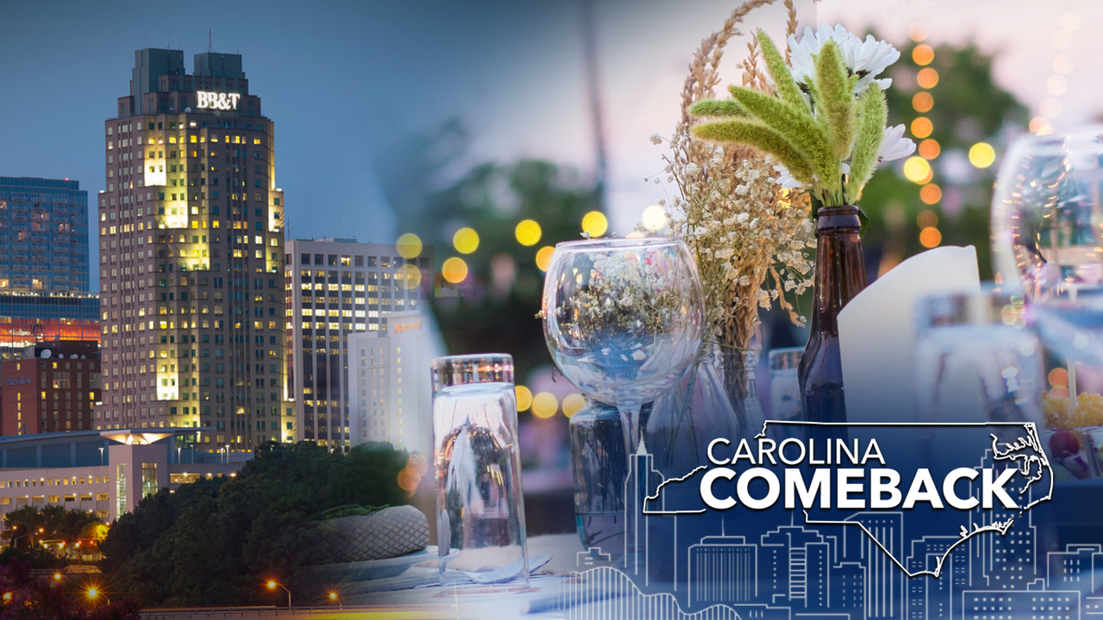 Few Raleigh restaurants apply to expand outdoor dining options during COVID19 pandemic ABC11