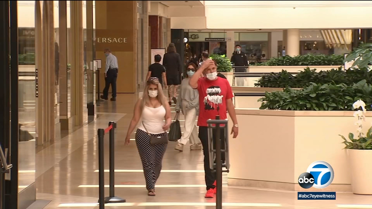 OC face covering debate heating up amid calls to enforce statewide order