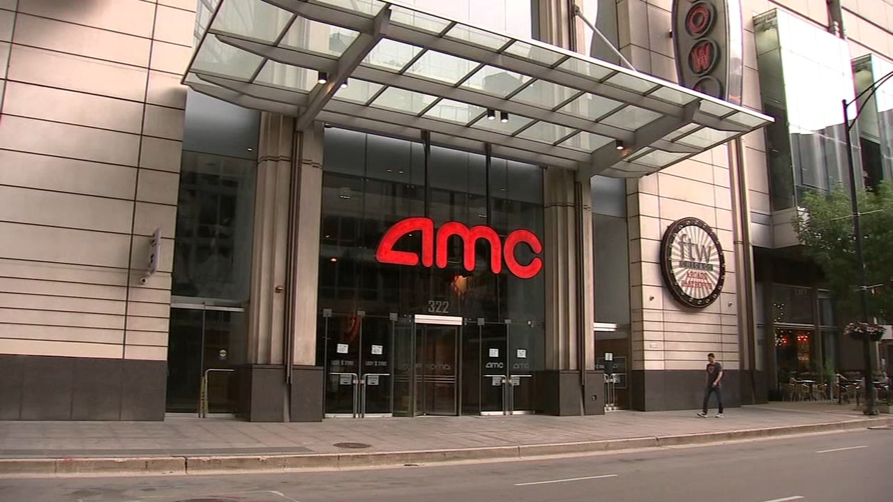 Chicago will move to Phase 4 of reopening Friday