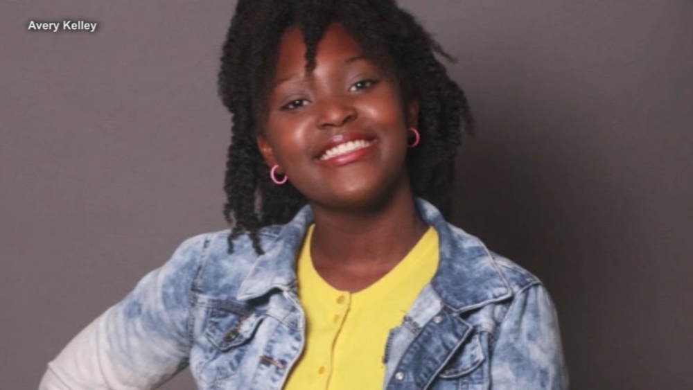 Chicago Proud: 12-year-old student's 'Soul Train' documentary gains national attention
