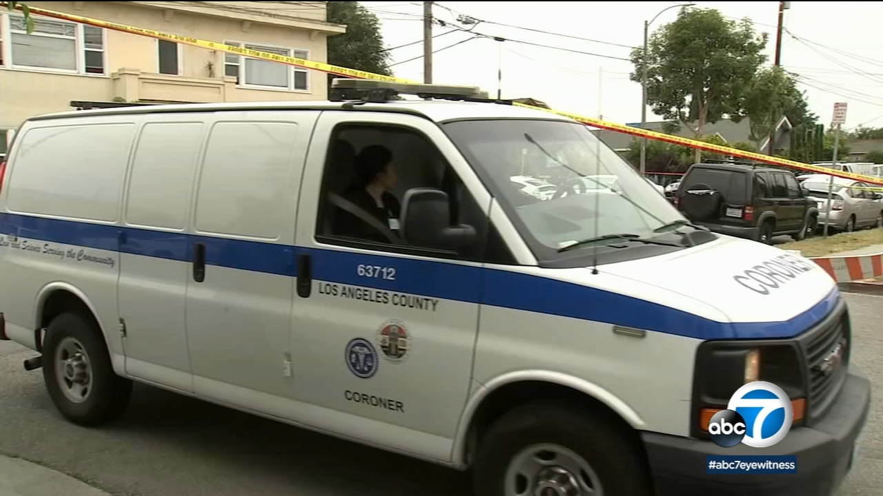 Long Beach police investigating after 2 found dead