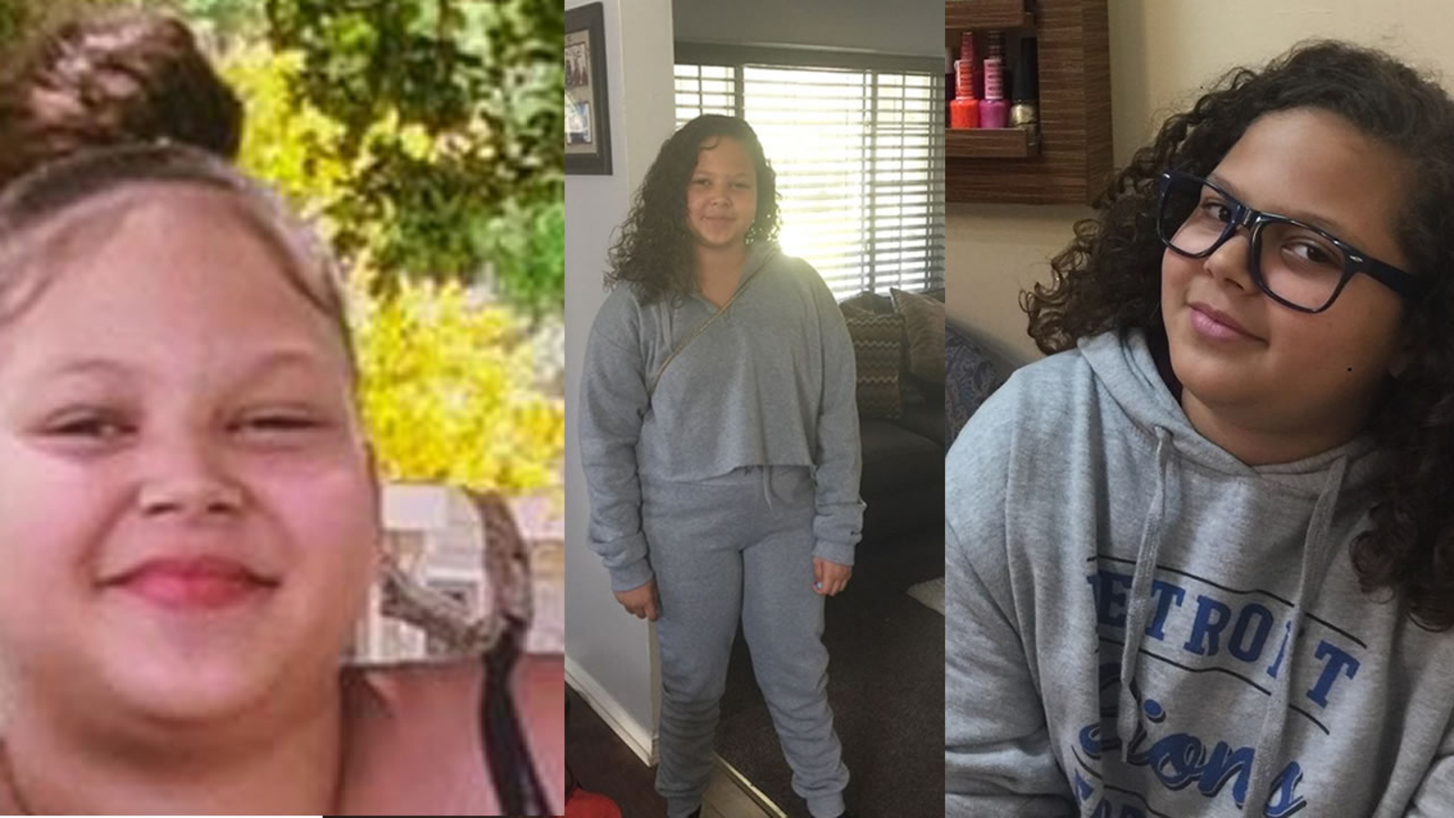 Missing 12-year-old Oakland girl found safe - ABC7 San Francisco