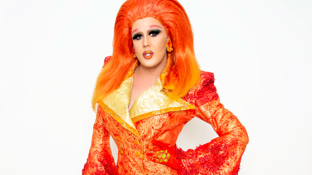 Drag Queens go virtual amid coronavirus pandemic