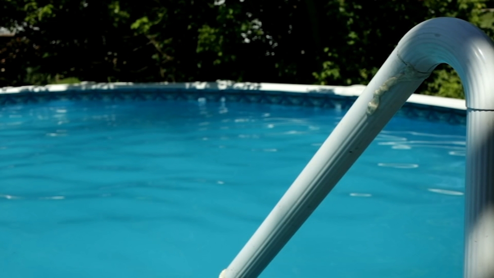 Water safety tips after 3 family members drown in New Jersey pool