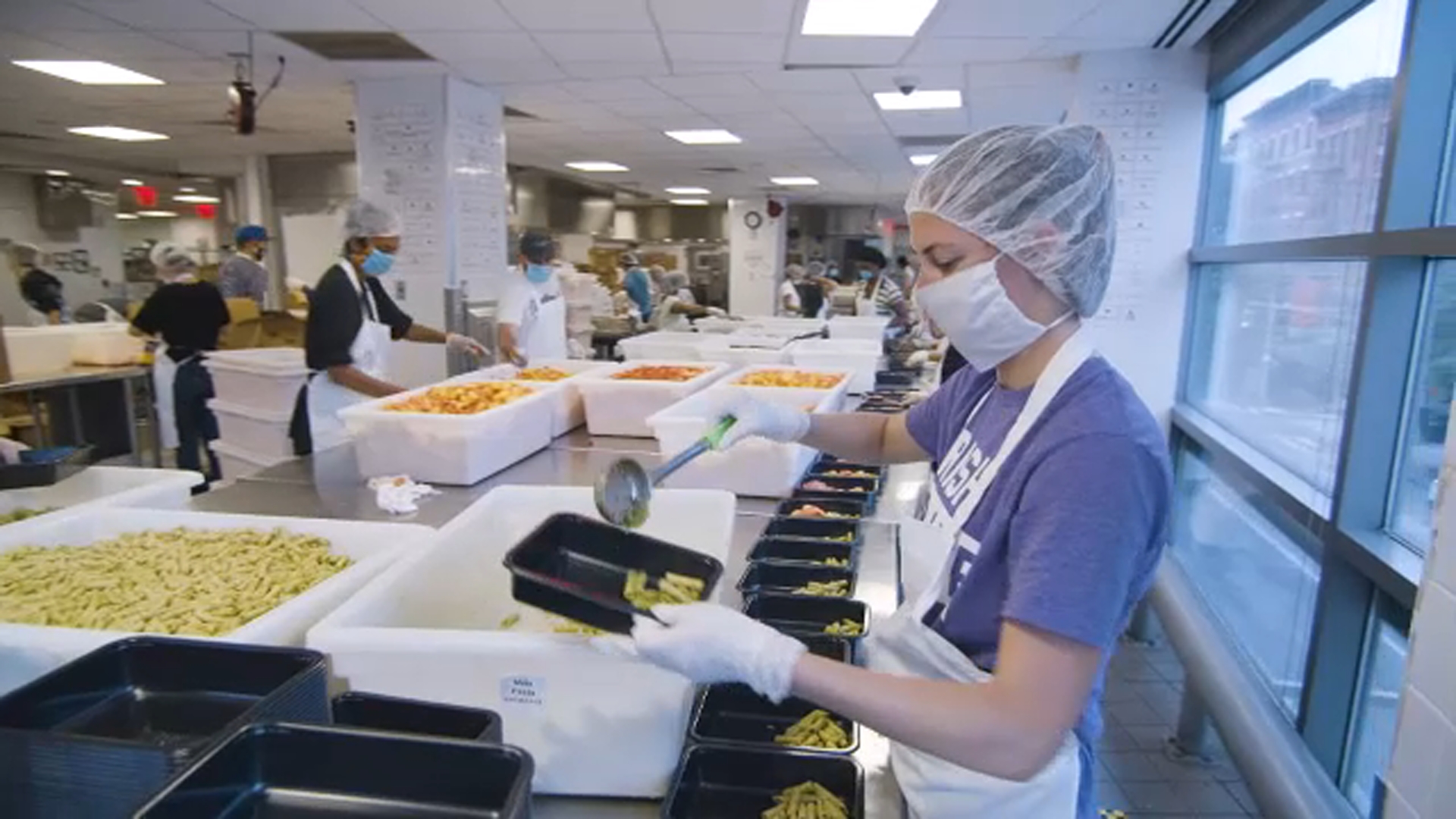 'Savor Pride' fundraiser goes virtual to help feed people with COVID-19