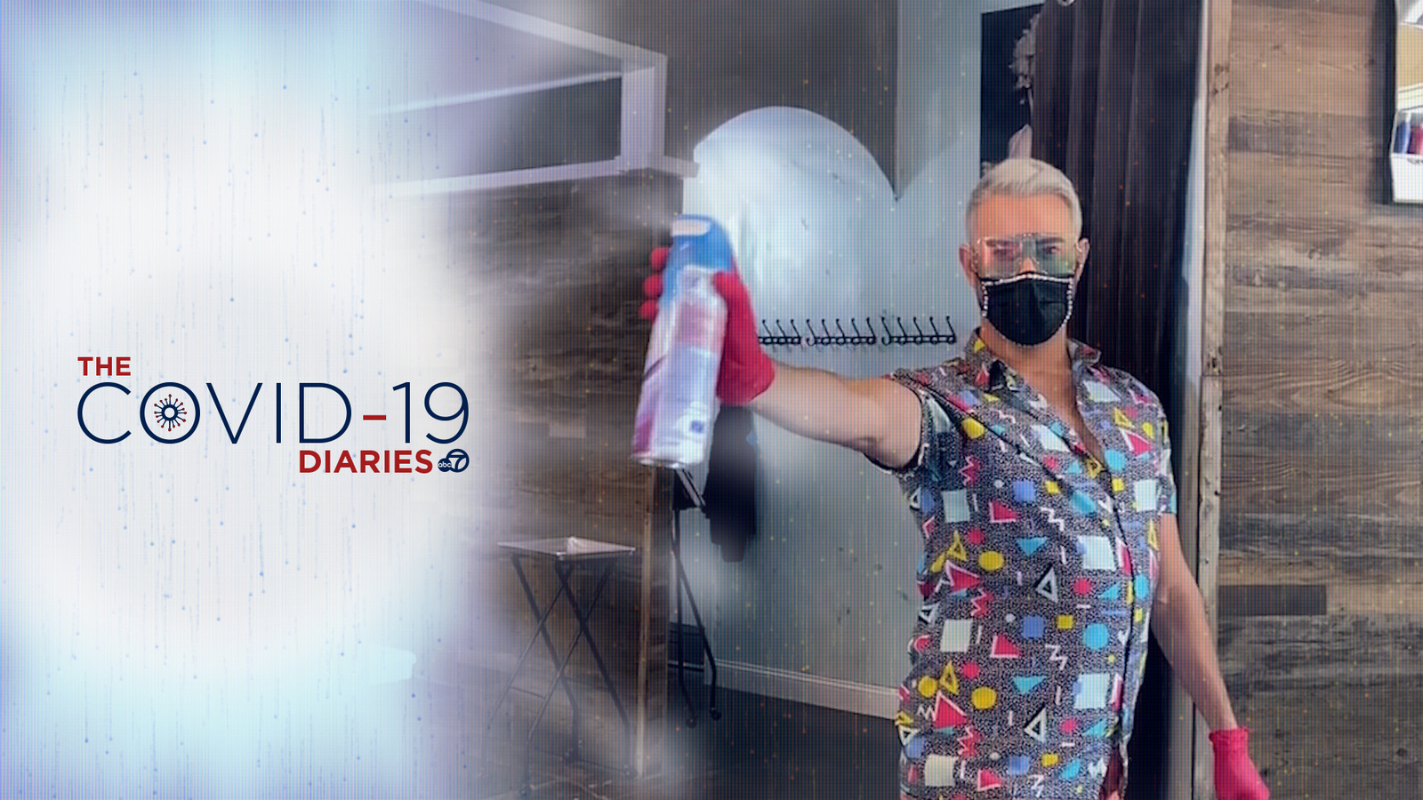 Reopening businesses in Bay Area reveal what operating under new COVID