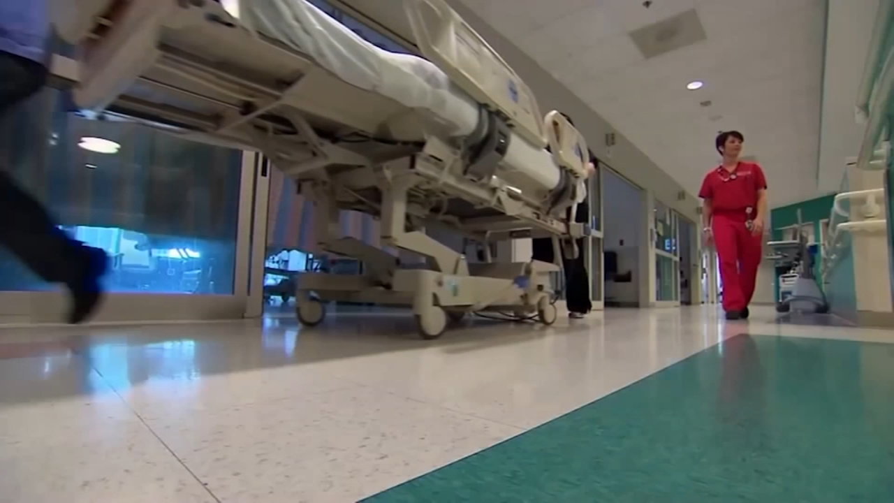 As NC COVID-19 hospitalizations climb, are the numbers deceiving?