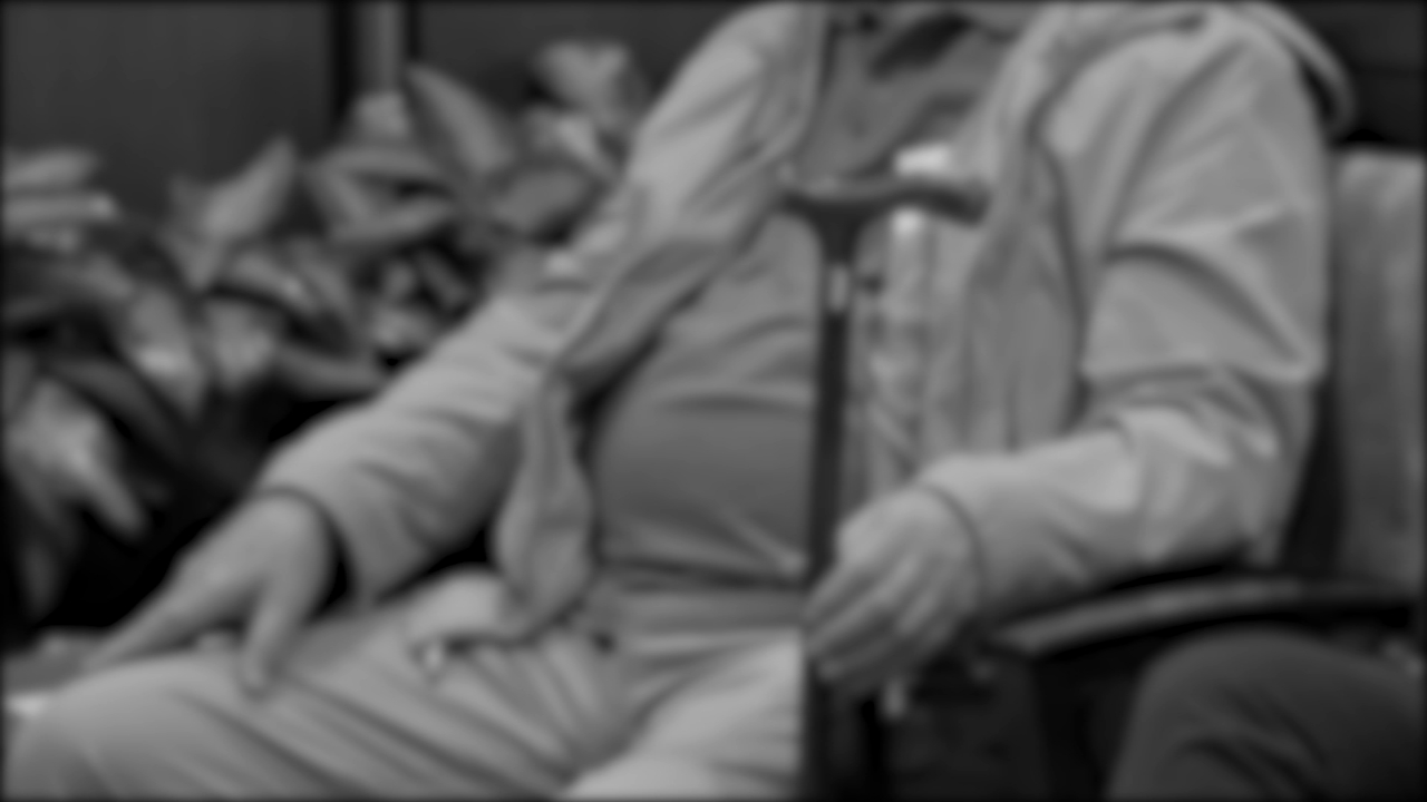 Nursing home residents having trouble accessing stimulus payments