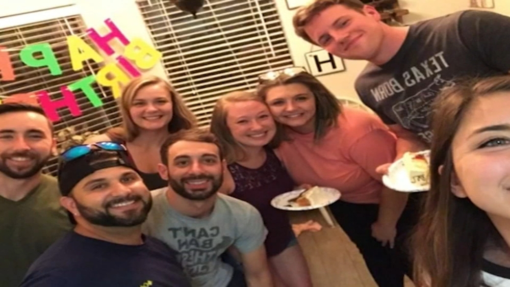 18 members of family get COVID-19 after birthday party