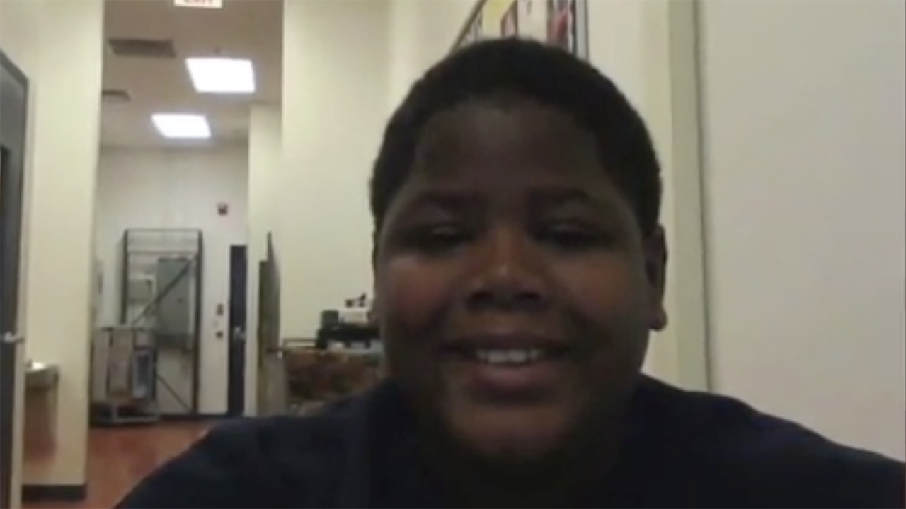 Family files suit after teen dies in Michigan youth center