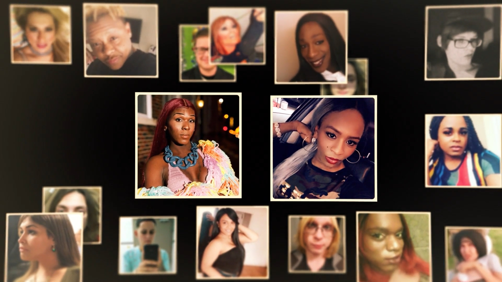 Black Trans Lives: The fight against discrimination and violence - ABC7 ...