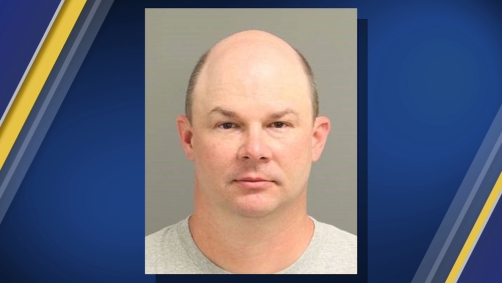 Wake Co. teacher accused of sexual conduct with multiple students