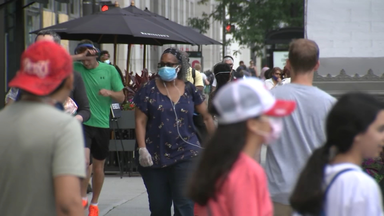 Is Illinois ready to reopen? Epidemiologist weighs in