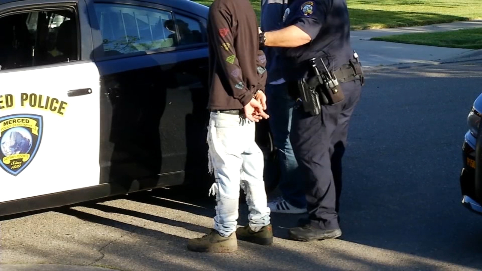 New committee will review Merced Police Department policies ABC30 Fresno