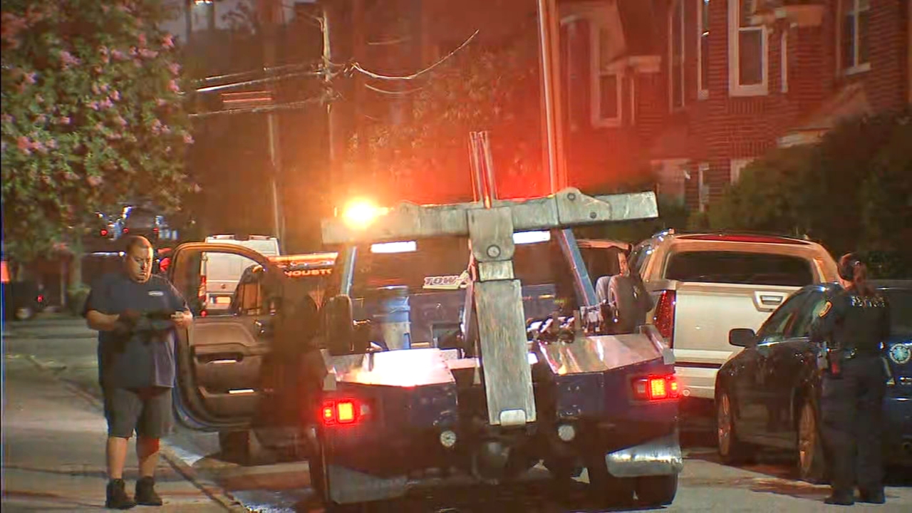 Two bodies found near Midtown, deaths possibly connected