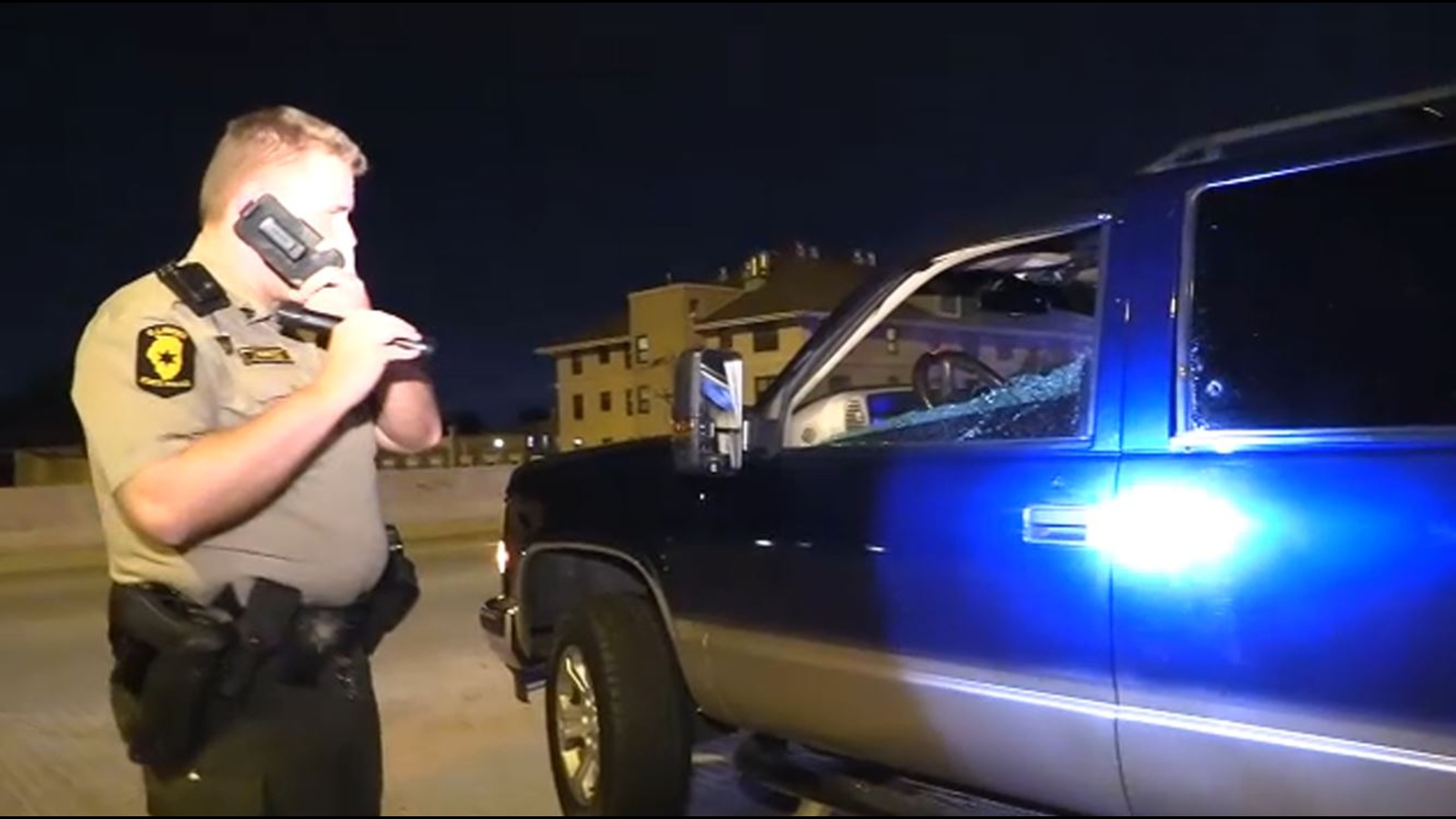 Stevenson shooting Illinois State Police respond to Southwest Side I