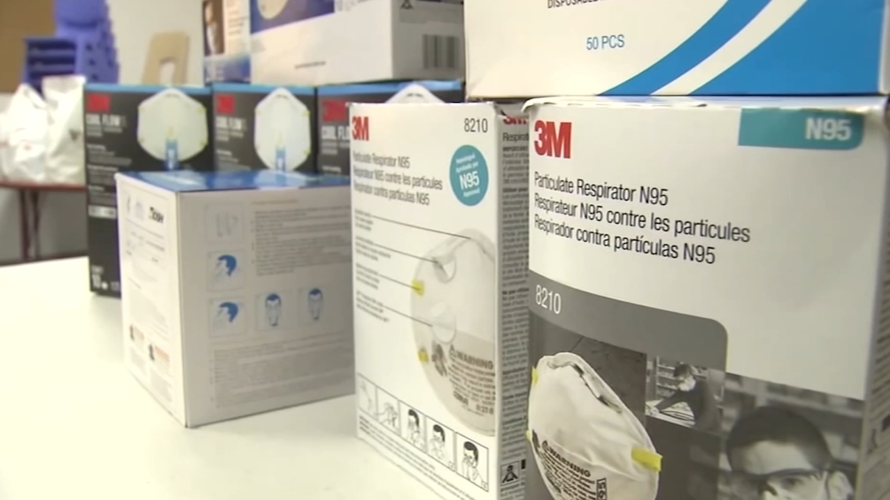 As statewide mask requirement comes into effect, Triangle businesses prepare for adjustments