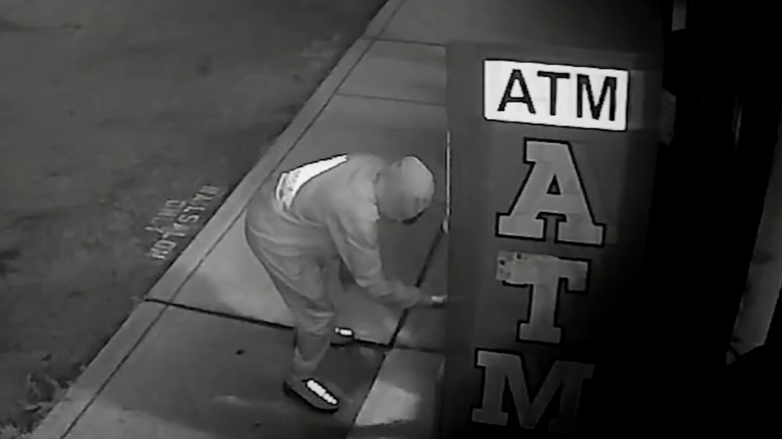 Man Arrested For Selling Homemade Dynamite Amid Atm Explosions In Philadelphia 6abc Philadelphia Stream philly the new song from money man. 1 arrested following second night of atm explosions