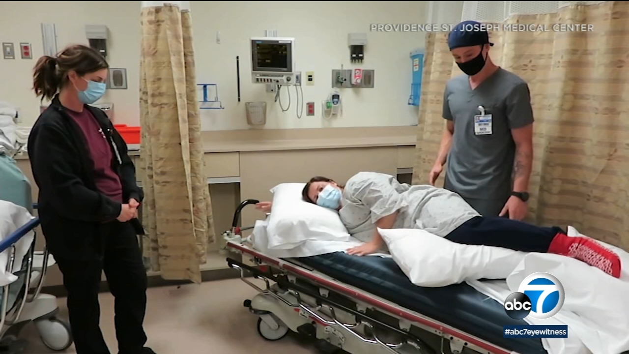 Local ER creates low-tech protocol to help treat COVID-19
