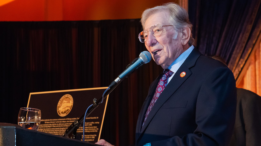 Mayor Leonard Scarcella of Stafford dies at age 79