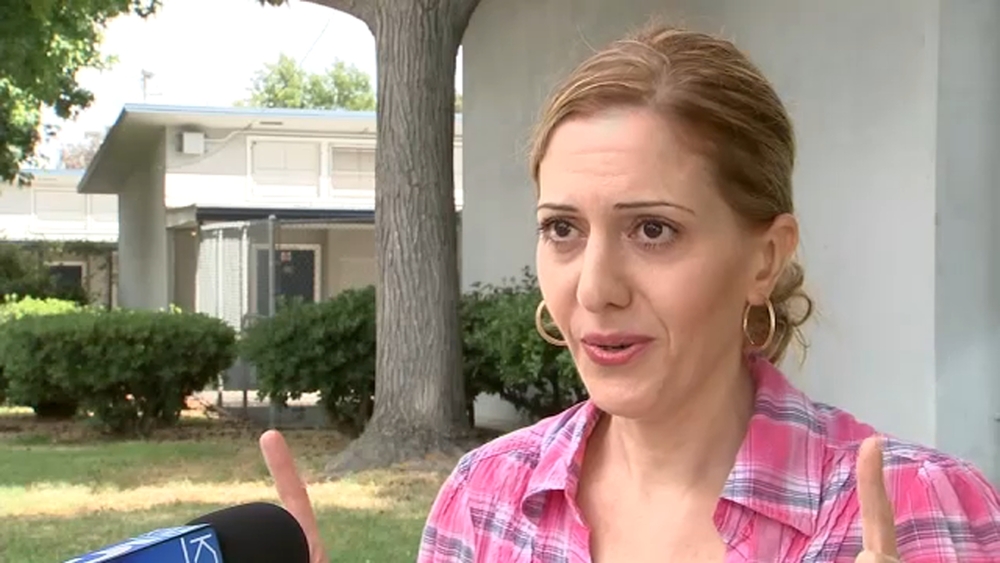 Woman speaks out after tirade at Trader Joe's store in NoHo