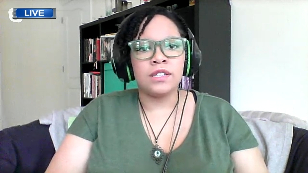 Mental health and the Black community