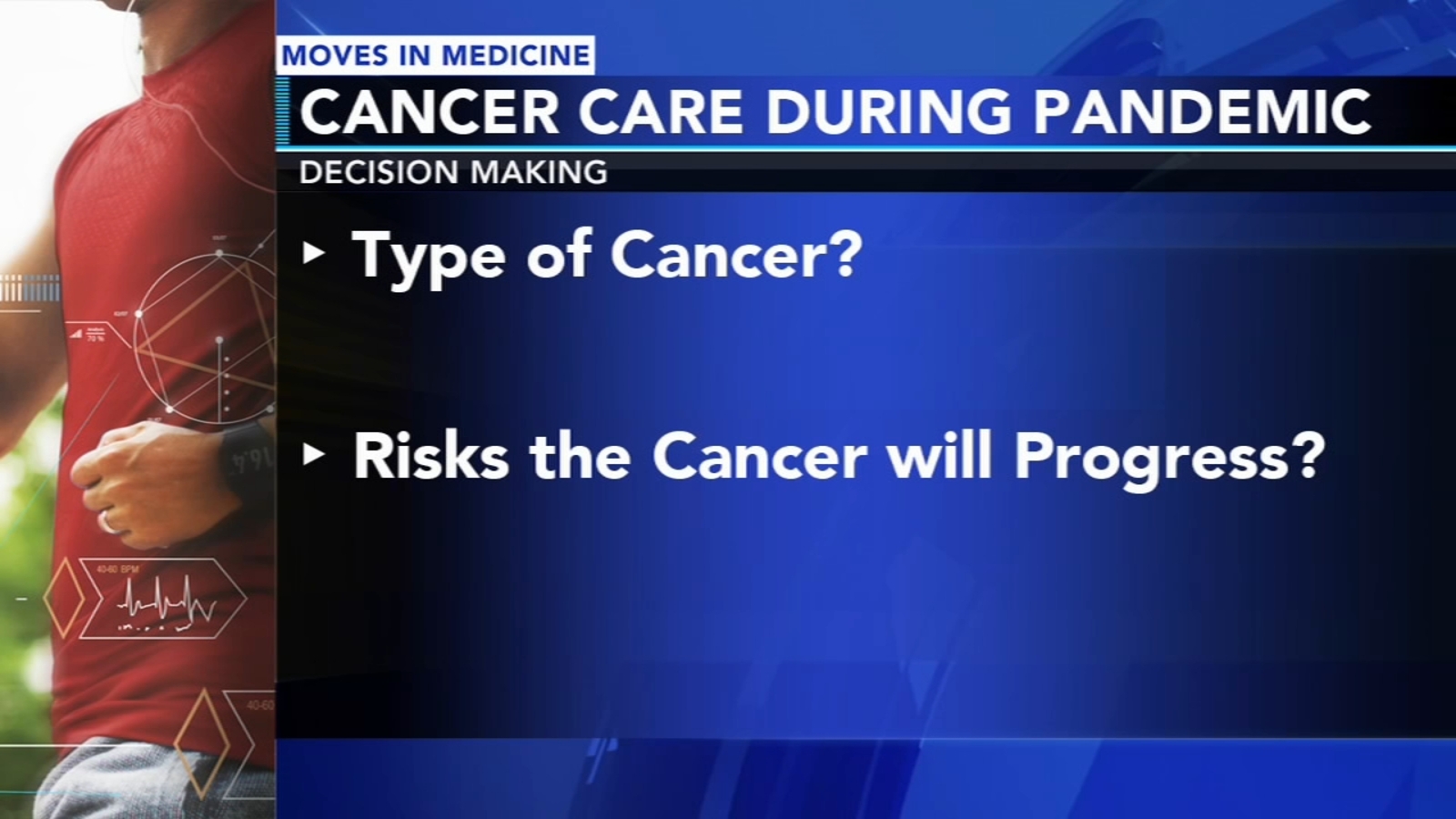 Fox Chase Cancer Center taking steps to keep patients receiving care ...