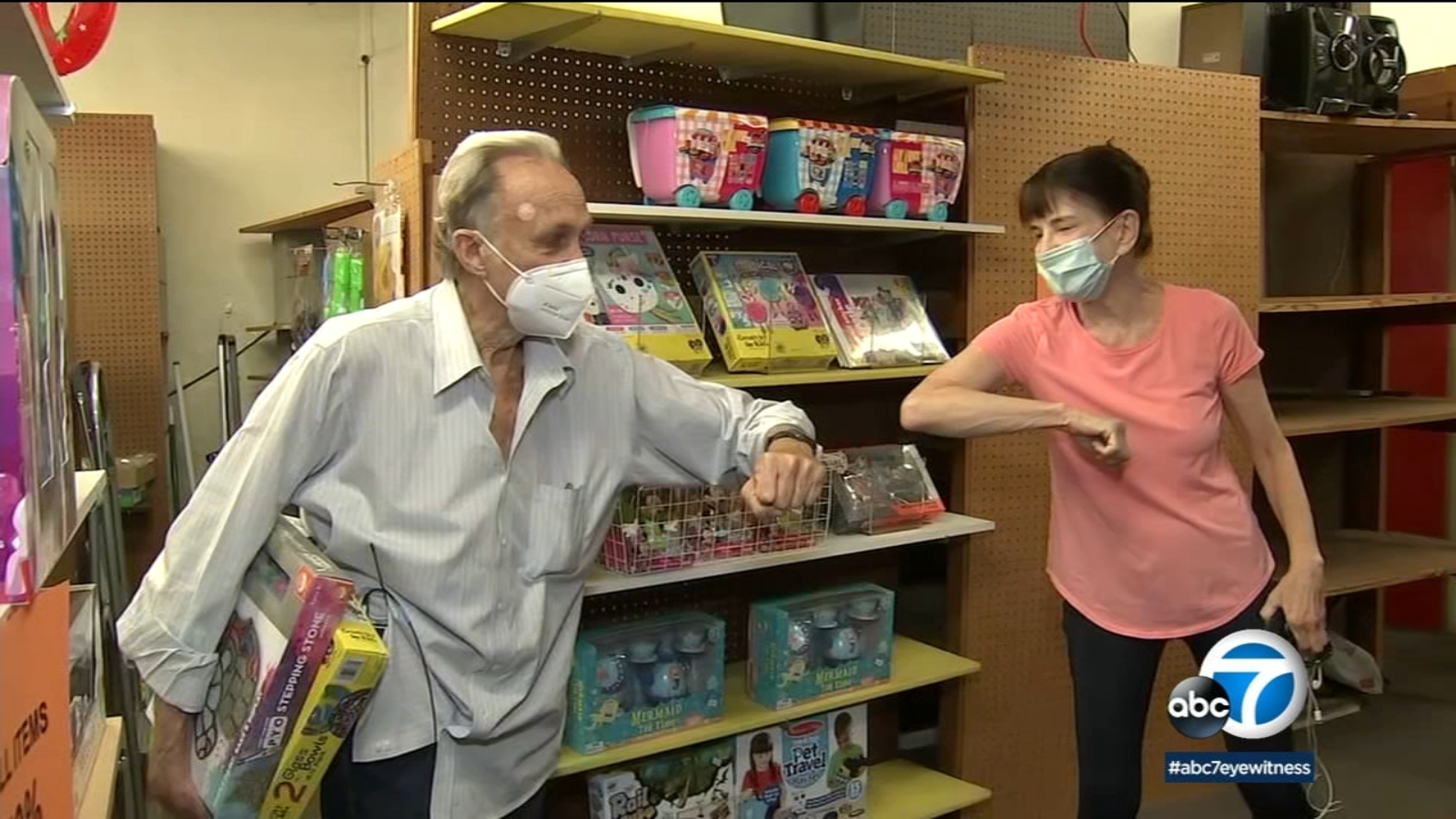 Star Toys in Brentwood Village permanently shuts doors after 5 decades