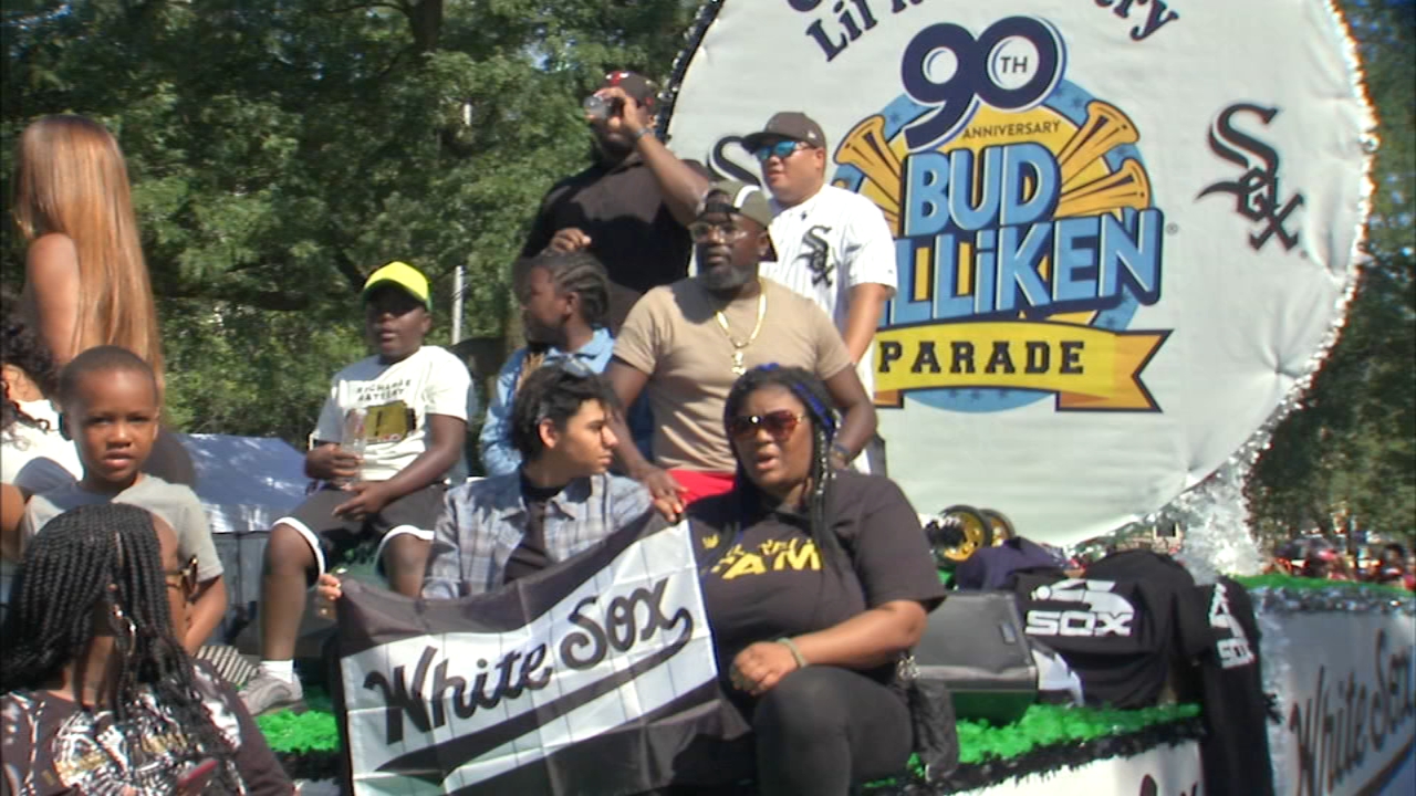 91 Annual Bud Billiken Parade postponed due to COVID-19; special celebrating parade to air on ABC 7